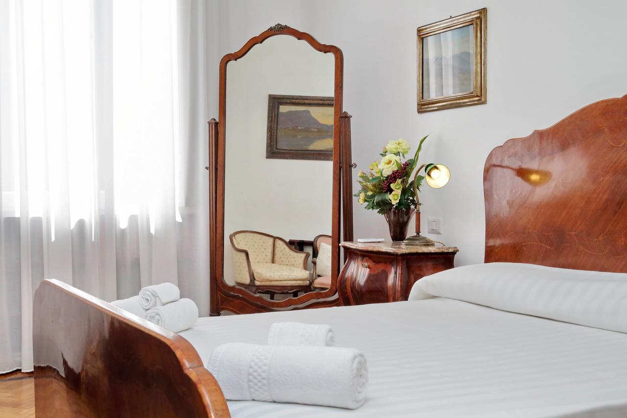 Prestigious Apartment Via Veneto Roma Ngoại thất bức ảnh