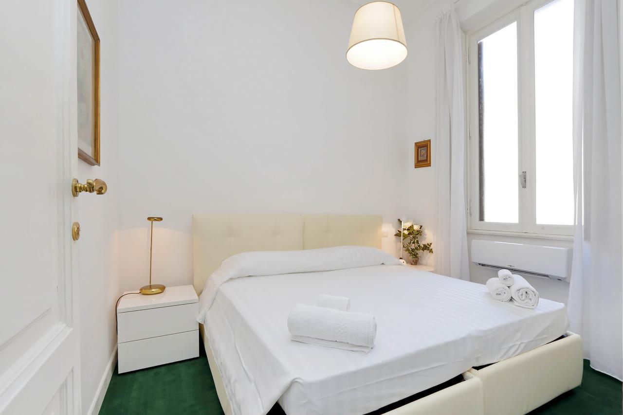 Prestigious Apartment Via Veneto Roma Ngoại thất bức ảnh